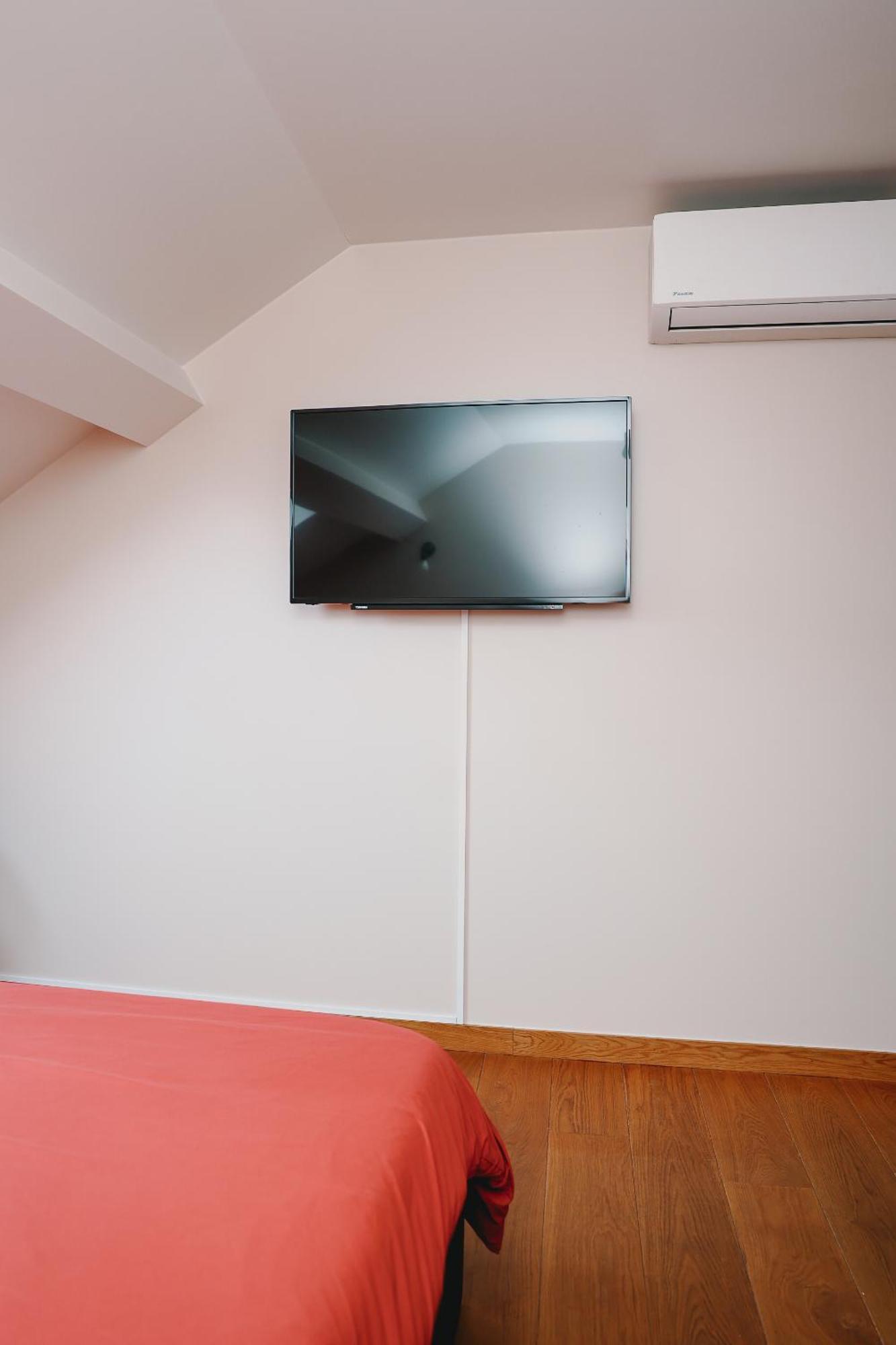 Habitación en casa particular St Maria Bruselas