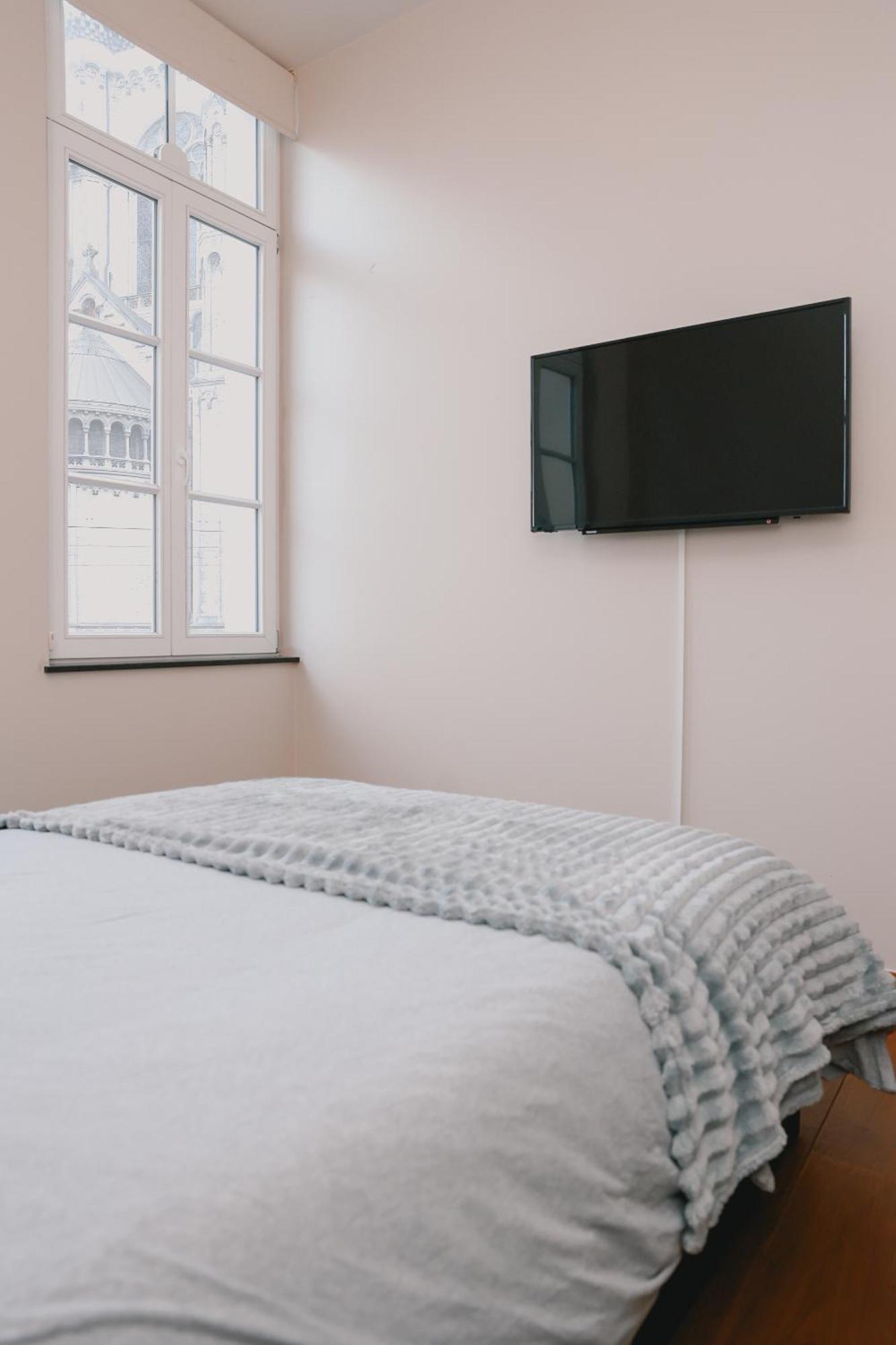 St Maria Habitación en casa particular Bruselas