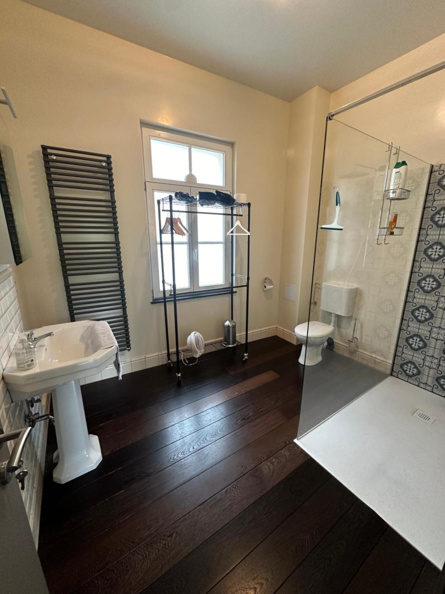 Accommodatie bij particulieren St Maria