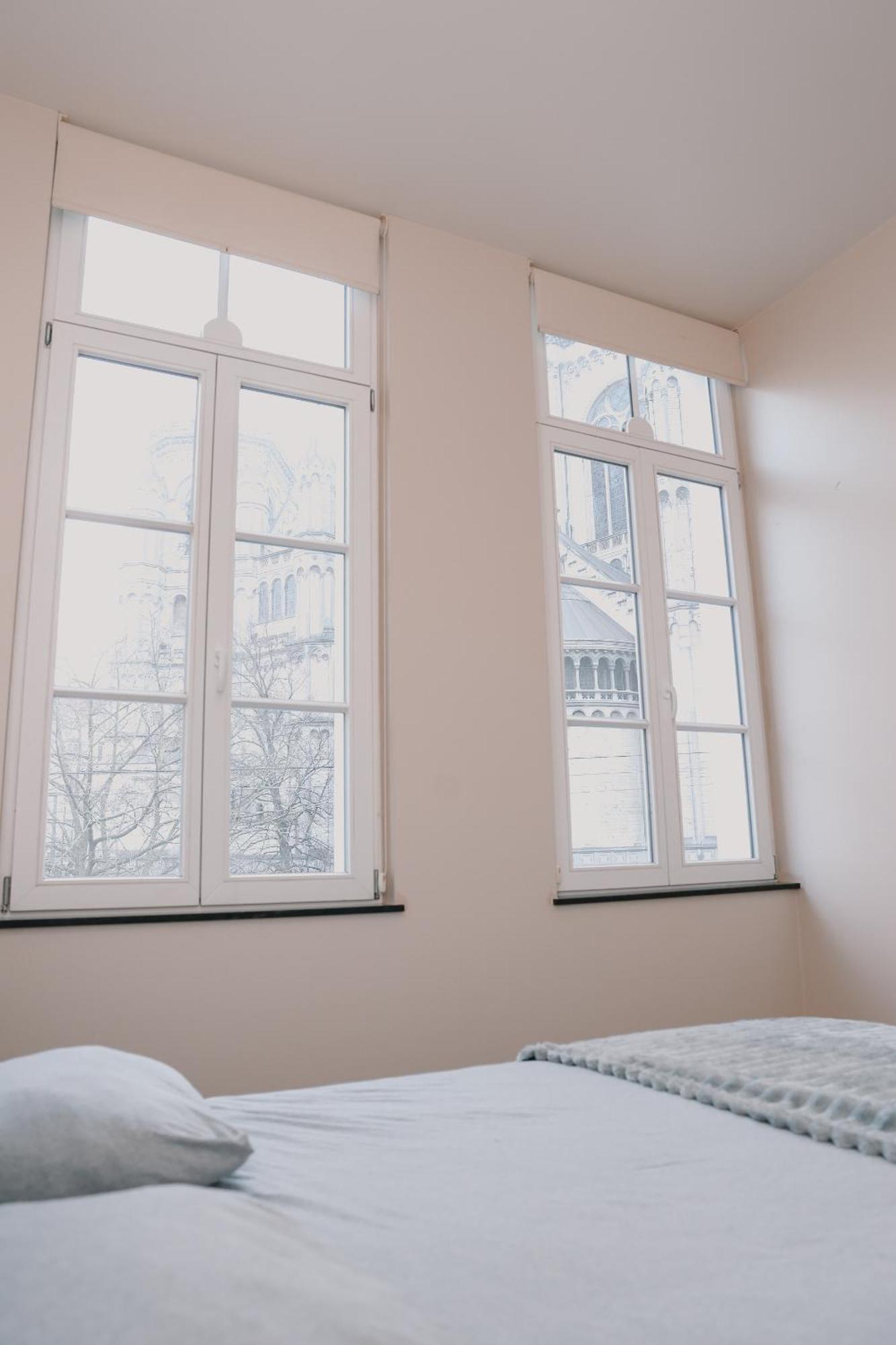 St Maria Accommodatie bij particulieren