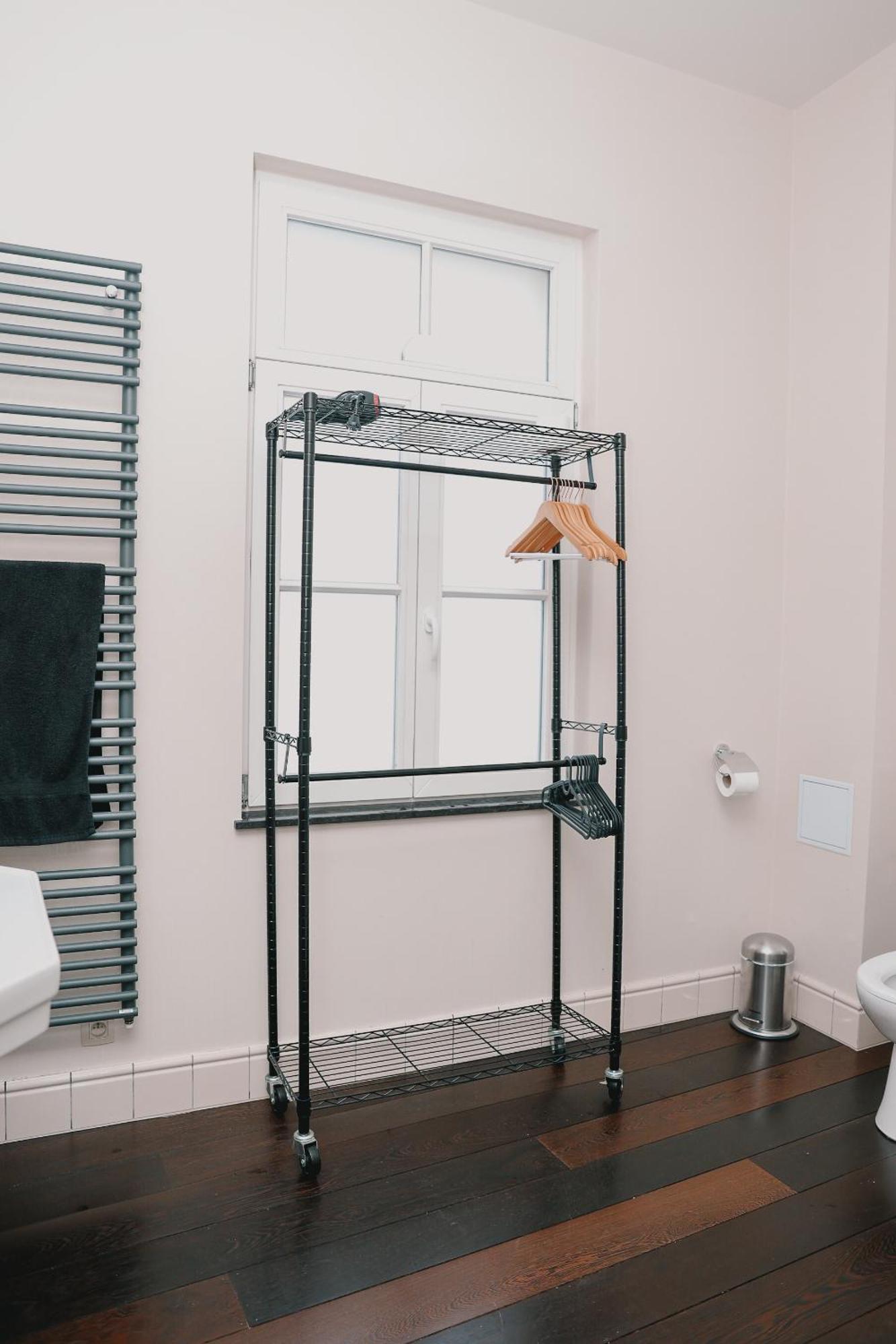 Accommodatie bij particulieren St Maria Brussel