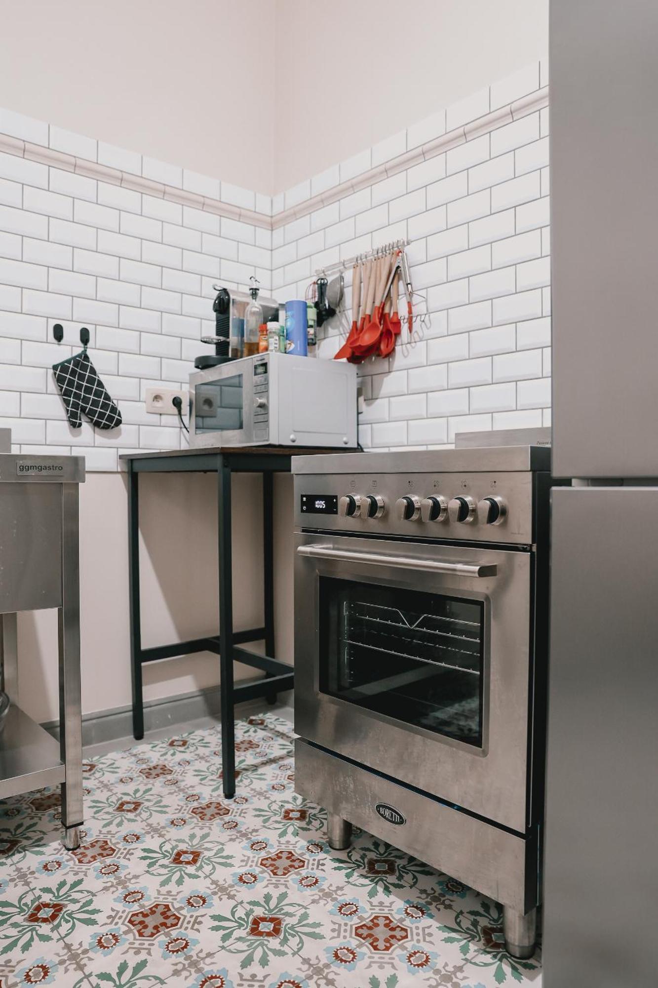 Accommodatie bij particulieren St Maria