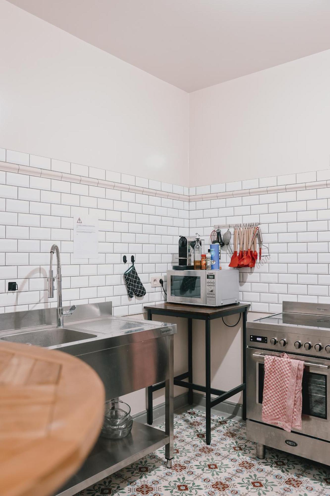 St Maria Accommodatie bij particulieren *