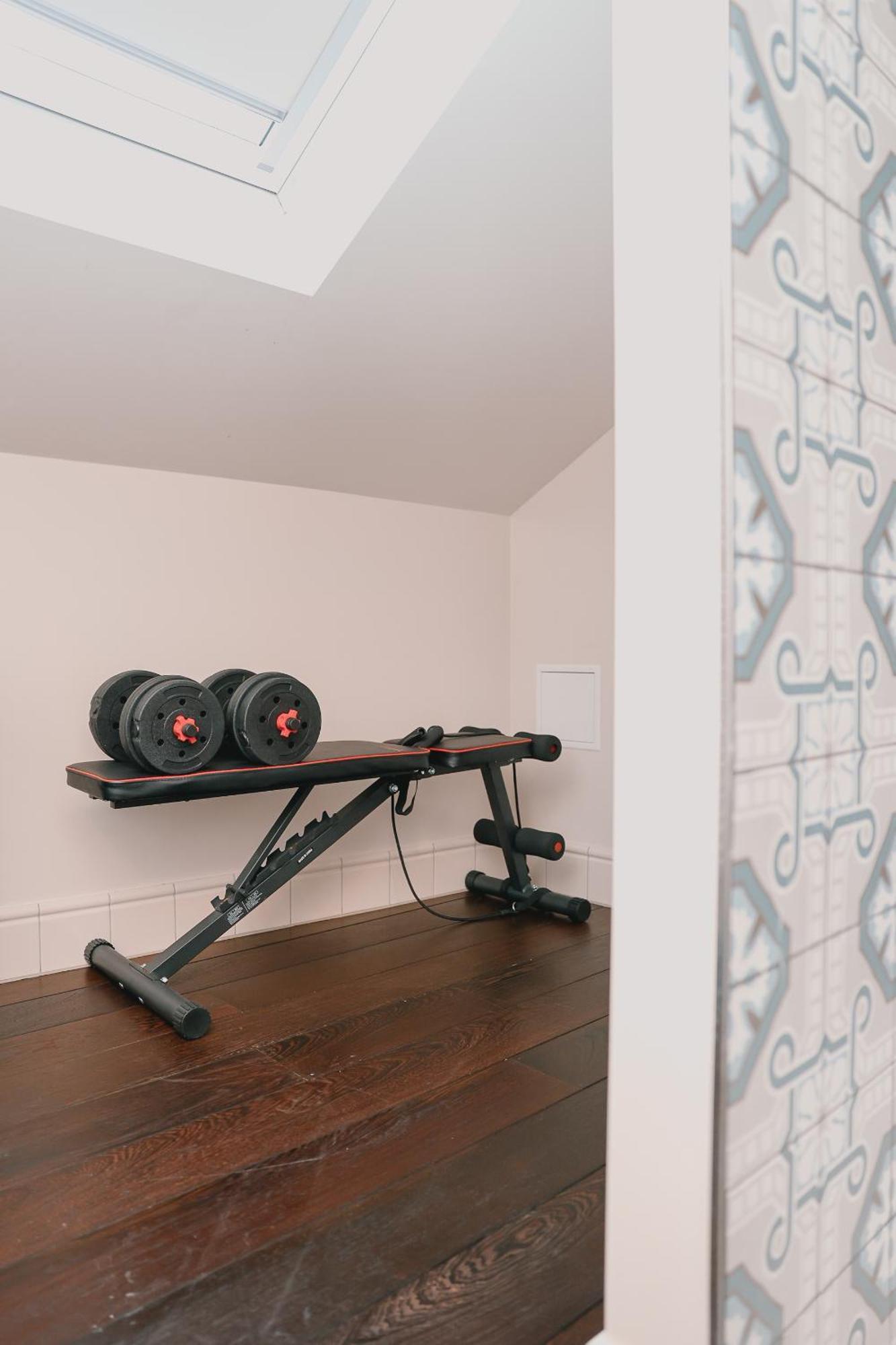 Accommodatie bij particulieren St Maria