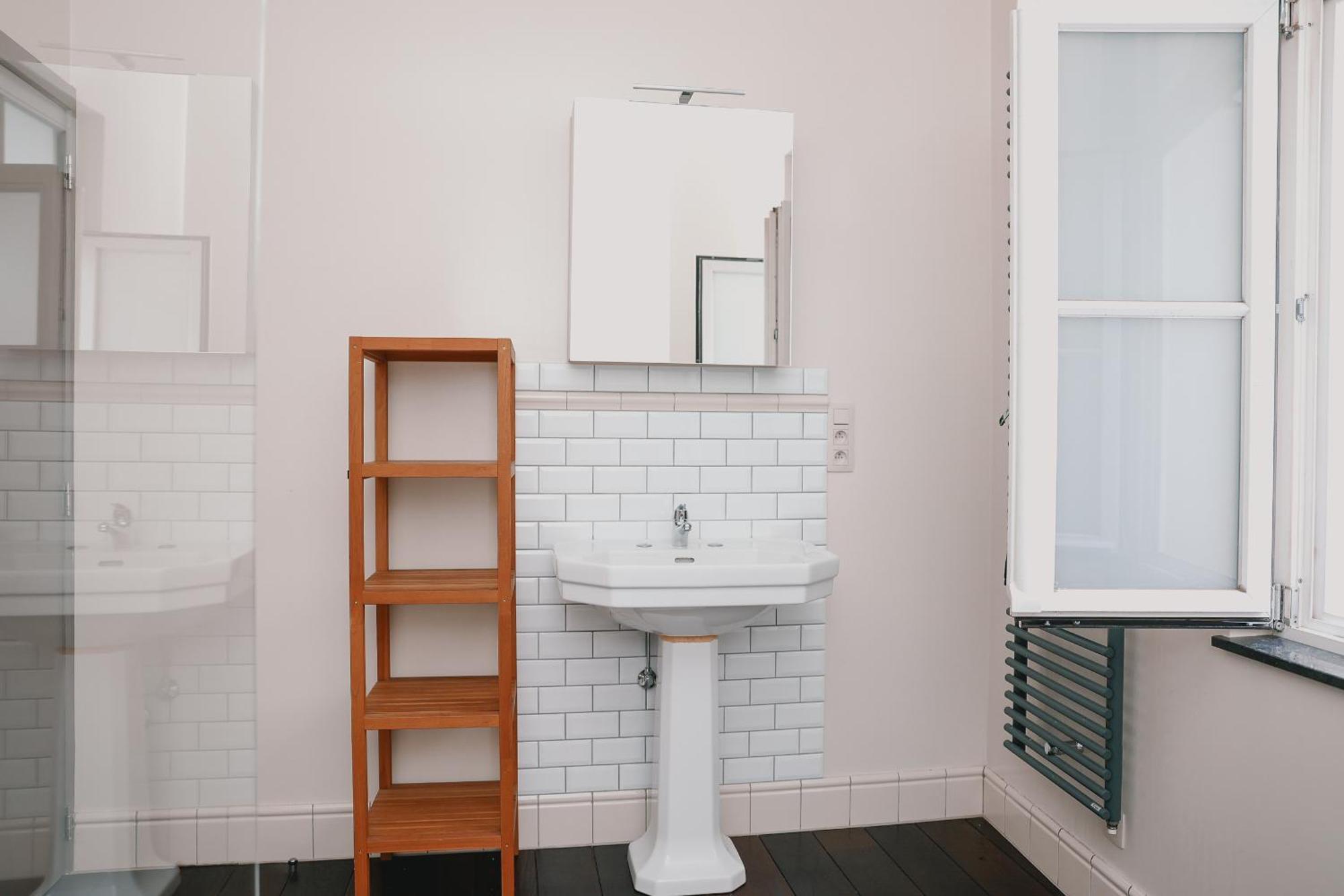 St Maria Accommodatie bij particulieren