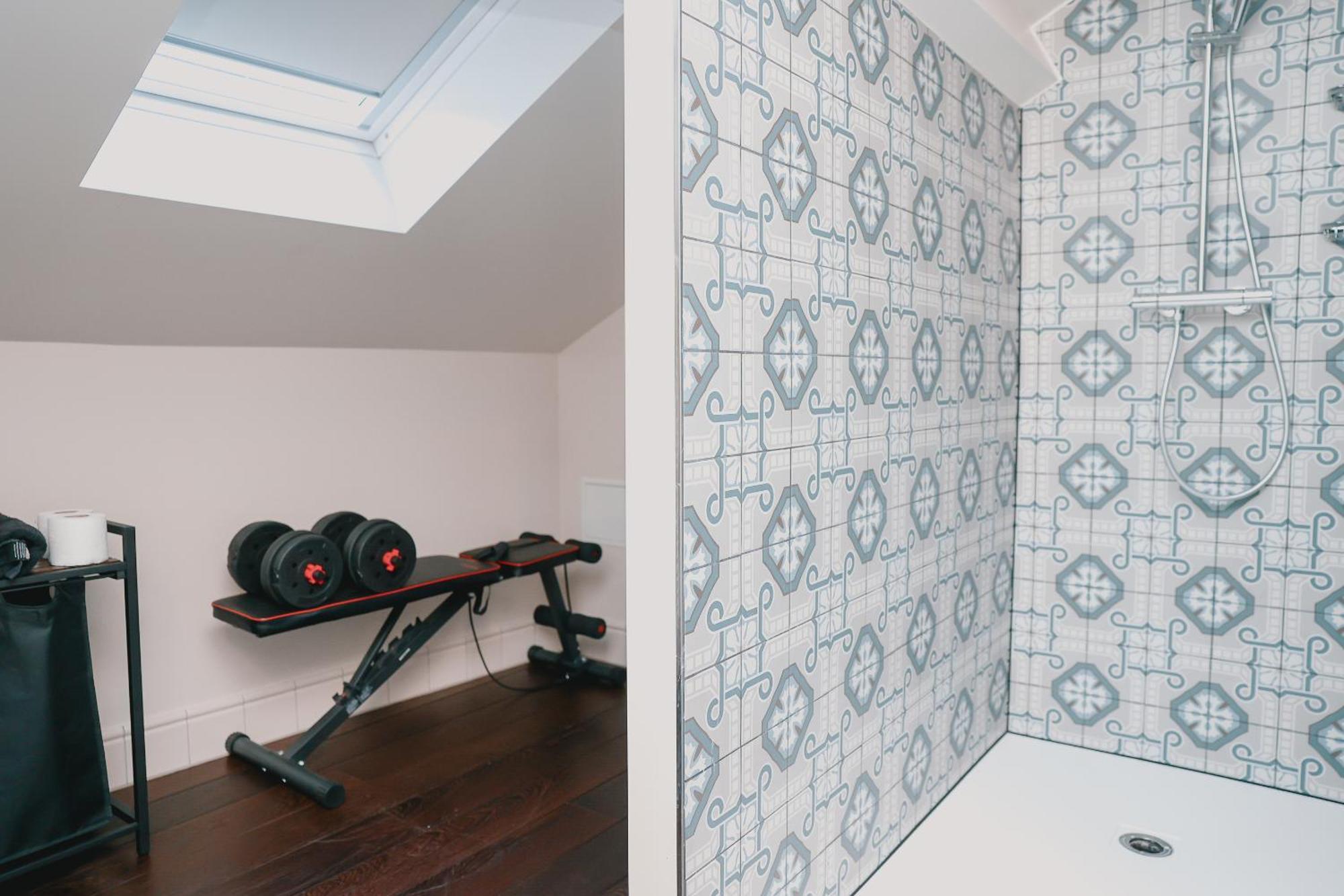 Accommodatie bij particulieren St Maria
