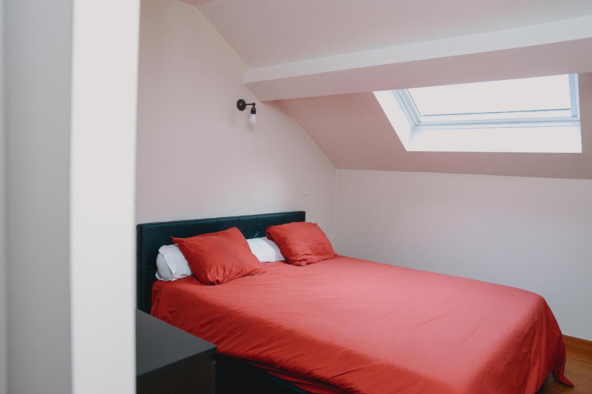 Accommodatie bij particulieren St Maria *