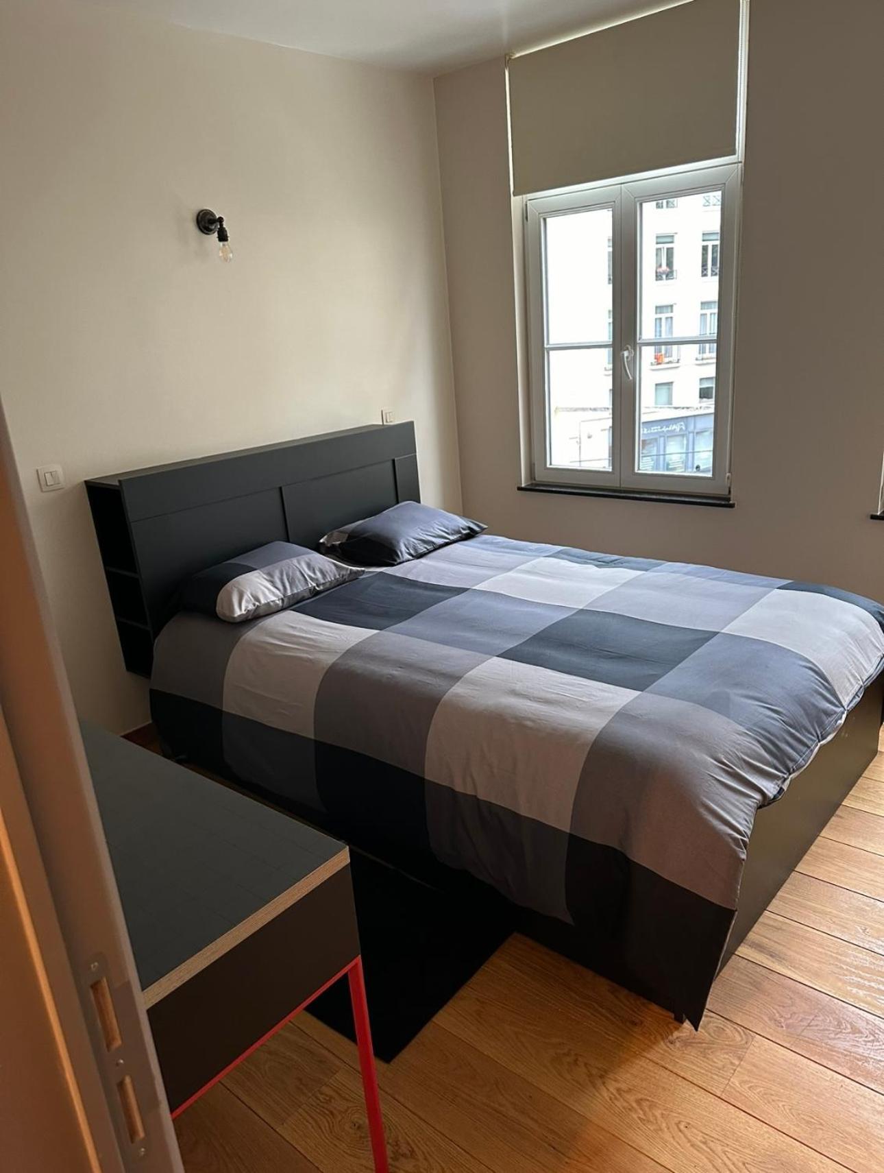 Accommodatie bij particulieren St Maria *