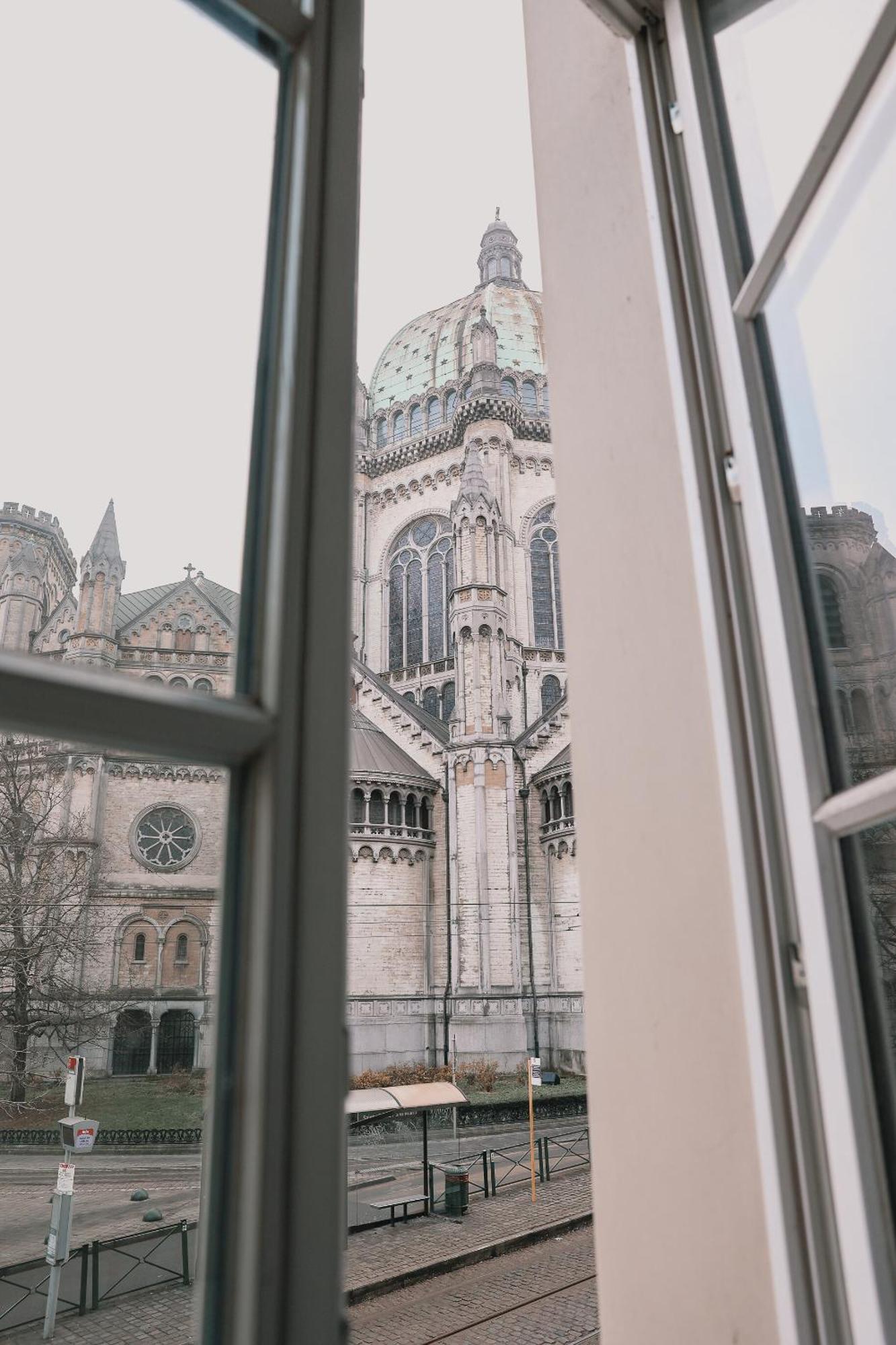 St Maria Ở trọ *